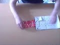 Cigarette Packet by David Brill (Part 1 of 2)