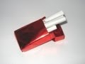 Origami Cigarette Packet by David Brill (Part 1 of 2)