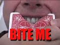 Bite Me Bite Me