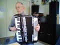 Orphan Waltz Frank Yankovic