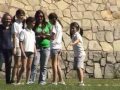 Compañía de María Viña - Atletismo OCtubre 2009 (2 de 3)