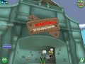 The final countdown (Lawbot hq)