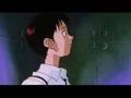 Shinji & Rei