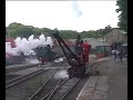 Isle of Man Railway