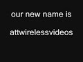 attwirelessvideos