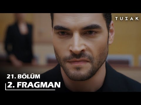 Tuzak 21. Bölüm 2. Fragmanı                                                                                                                                                                                                                               