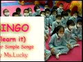 Super Simple Songs: Bingo (learn it)
