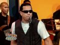 RICHIE BANDA X