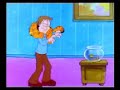 Garfield - Feline Fantasies Pt. 1