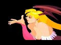 Night Warriors: Darkstalkers Revenge Intro Night Warriors: Darkstalkers Revenge Intro