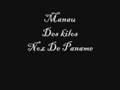 clip video Manau Des Kilos