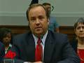 McClellan: Bush Must Blame Himself for Mistrust