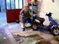 Alfred und das Rollertuning 2
