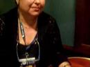 Intervista ad una Pellegrina