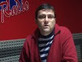 Elbasan, vajzat verbëra në radio
