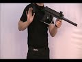 RAP4 Single Point CQB Sling