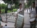 Free Radicals Marching Band