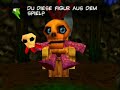 Let´s play Banjo-Kazooie german part 32