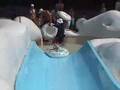 Tike's Peak at Blizzard Beach at Walt Disney World