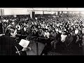 FABRIZIO DE ANDRE' - La canzone del maggio (inedit version)