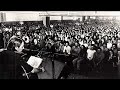 FABRIZIO DE ANDRE' - La canzone del maggio (inedit version)