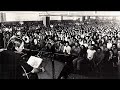 FABRIZIO DE ANDRE' - La canzone del maggio (inedit version)