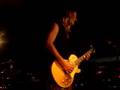 Puddle of Mudd Pysco Live