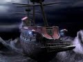 A 3d Transforming Pirate ship! IN 3d!!