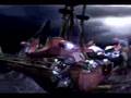 Transformers Pirates Ship Trailer