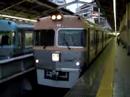 京王井の頭線　３０２７編成　急行　吉祥寺発車　