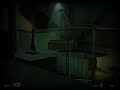 Half life 2 - Ravenholm part 5
