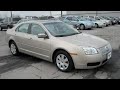Pre-Owned 2006 Mercury Milan Delaware OH