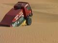Dakar 2007 Team promotor les comes