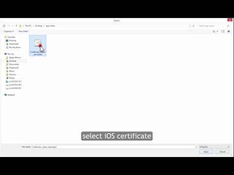 Easypano Tutorial: Publish Setting with Tourweaver 7.96