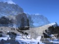 Winter Fairytale in Dolomites. - YouTube