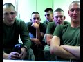 US MARINES reaction 2 girls 1 finger 1
