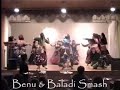 Benu and Smash Baladi Benu and Smash Baladi