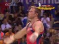 Ivan Ivankov Rings Final