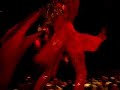 Runway-Durell Chanel Latex ball 2007