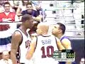 T-Mac vs. Casiano in 2003 PreOlympic Game USA vs Puerto Rico