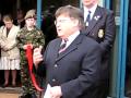 Vision becomes reality as Wigan Borough Veterans Council opens its doors and welcomes Veterans Minister