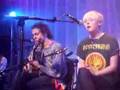  young love  mystery jets x Laura Marling