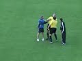 arbitre saoul