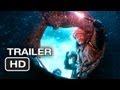 The Colony Official Trailer #1 (2013) - Laurence Fishburne Film HD