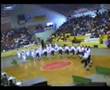 2001 liseler arası bölge yarışması üsküp kocaeli