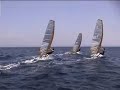RS:X Training Mallorca
