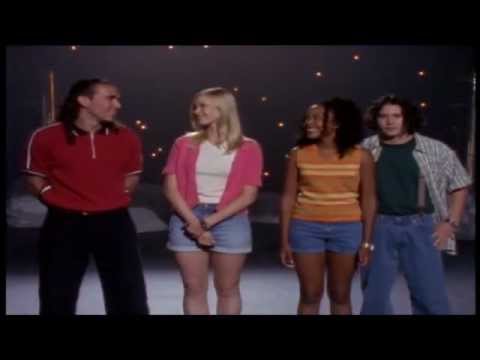 passing the torch mighty morphin power rangers behind the scenes