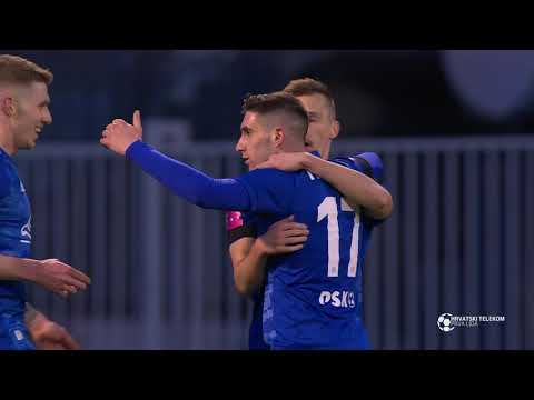 GNK Dinamo Zagreb 2-0 HNK Hrvatski Nogometni Klub ...