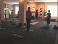 videos de The Dancer Pose (Natarajasana) - Yoga