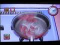 Cooking Mama Cook Off (Wii) - Tacos - Gold Medal